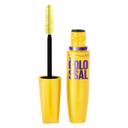 Maybelline The Colossal Washable Mascara, Glam Black, 1 Count - Thicker & More Voluminous Lashes 1
