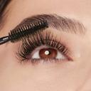 Maybelline The Colossal Washable Mascara, Glam Black, 1 Count - Thicker & More Voluminous Lashes 7