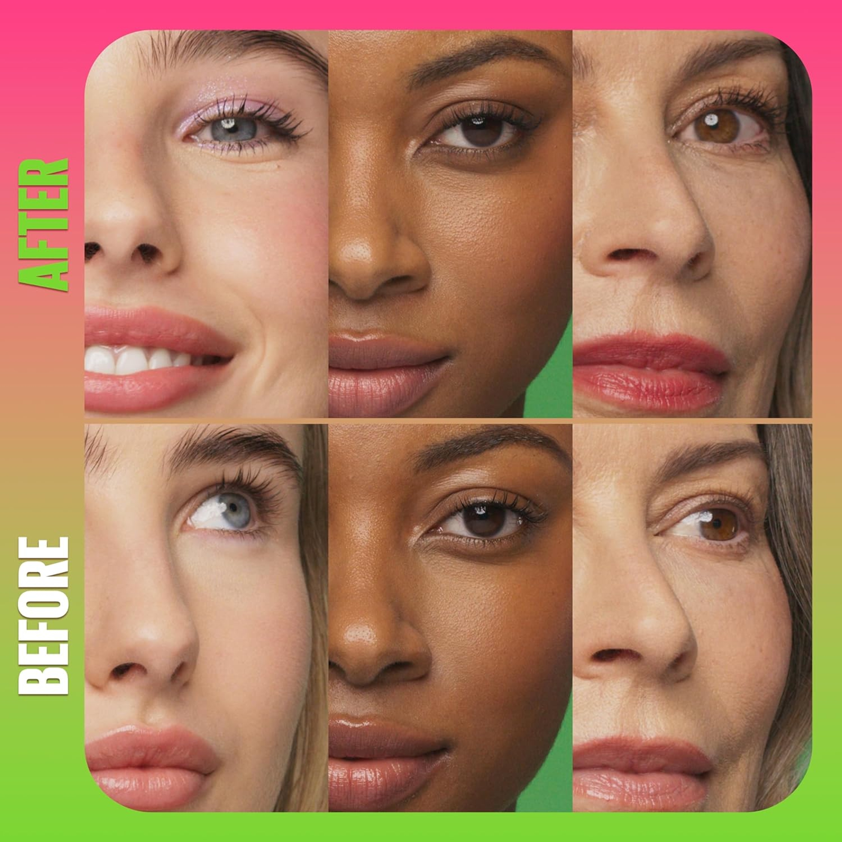 Maybelline Great Lash Clear Mascara - Lash & Eyebrow Conditioning Formula for a Natural Eye Makeup Look 0.44 fl.oz 2