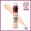 Maybelline Instant Age Rewind Eraser Multi-Use Concealer, 100 Ivory, 0.2 fl.oz 2