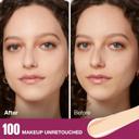 Maybelline Instant Age Rewind Eraser Multi-Use Concealer, 100 Ivory, 0.2 fl.oz 3
