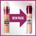 Maybelline Instant Age Rewind Eraser Multi-Use Concealer, 100 Ivory, 0.2 fl.oz 9