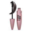 Maybelline Lash Sensational Waterproof Mascara, Very Black, 0.3 fl.oz - Lengthening & Volumizing Full Fan Effect 1