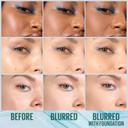 Maybelline Poreless Jelly Primer, Clear, 1 fl.oz - Up To 24HR Hydrating Blur Primer with 2% Niacinamide 2