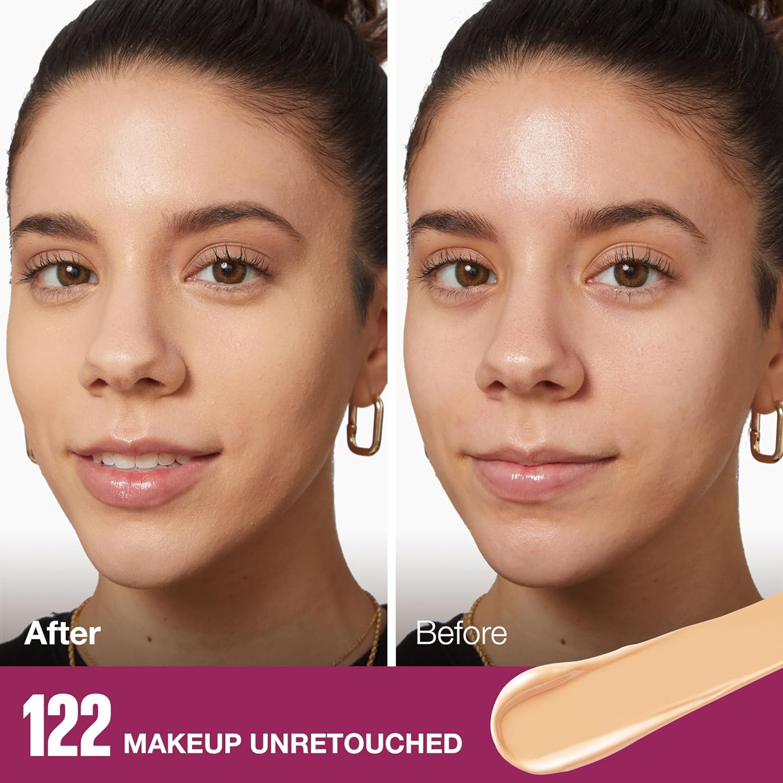 Maybelline Instant Age Rewind Eraser Multi-Use Concealer, 122 Sand, 0.2 fl.oz 3