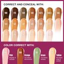 Maybelline Instant Age Rewind Eraser Multi-Use Concealer, 122 Sand, 0.2 fl.oz 6