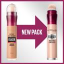 Maybelline Instant Age Rewind Eraser Multi-Use Concealer, 122 Sand, 0.2 fl.oz 9