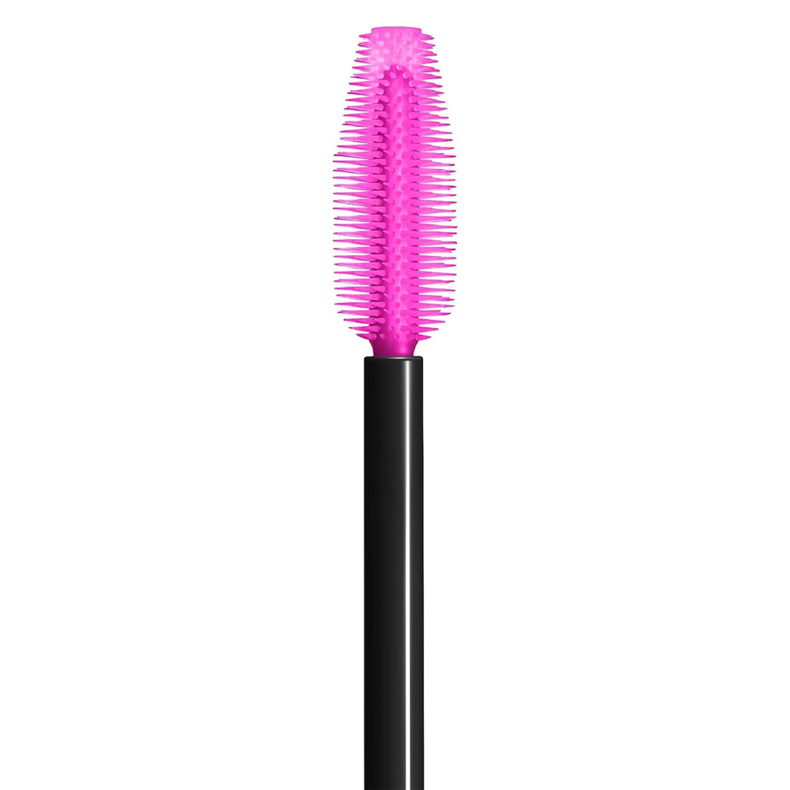 Maybelline Volum' Express The Rocket Washable Mascara, Blackest Black, 1 Count - Root-to-Tip Volume 4