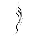 Maybelline Tattoo Studio Gel Pot Eyeliner, Blackest Black, 0.106 oz - Long-Lasting Gel Formula for Dramatic Eye Looks 4