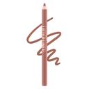 Maybelline Lifter Liner, On It, 1 Count - Lip Liner Pencil with Hyaluronic Acid 1