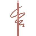 Maybelline Lifter Liner, On It, 1 Count - Lip Liner Pencil with Hyaluronic Acid 1