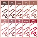 Maybelline Lifter Liner, On It, 1 Count - Lip Liner Pencil with Hyaluronic Acid 7