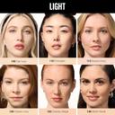 Maybelline Fit Me Matte + Poreless Powder Foundation - Pressed Powder & Setting Powder - 100 Translucent 0.29 oz 3