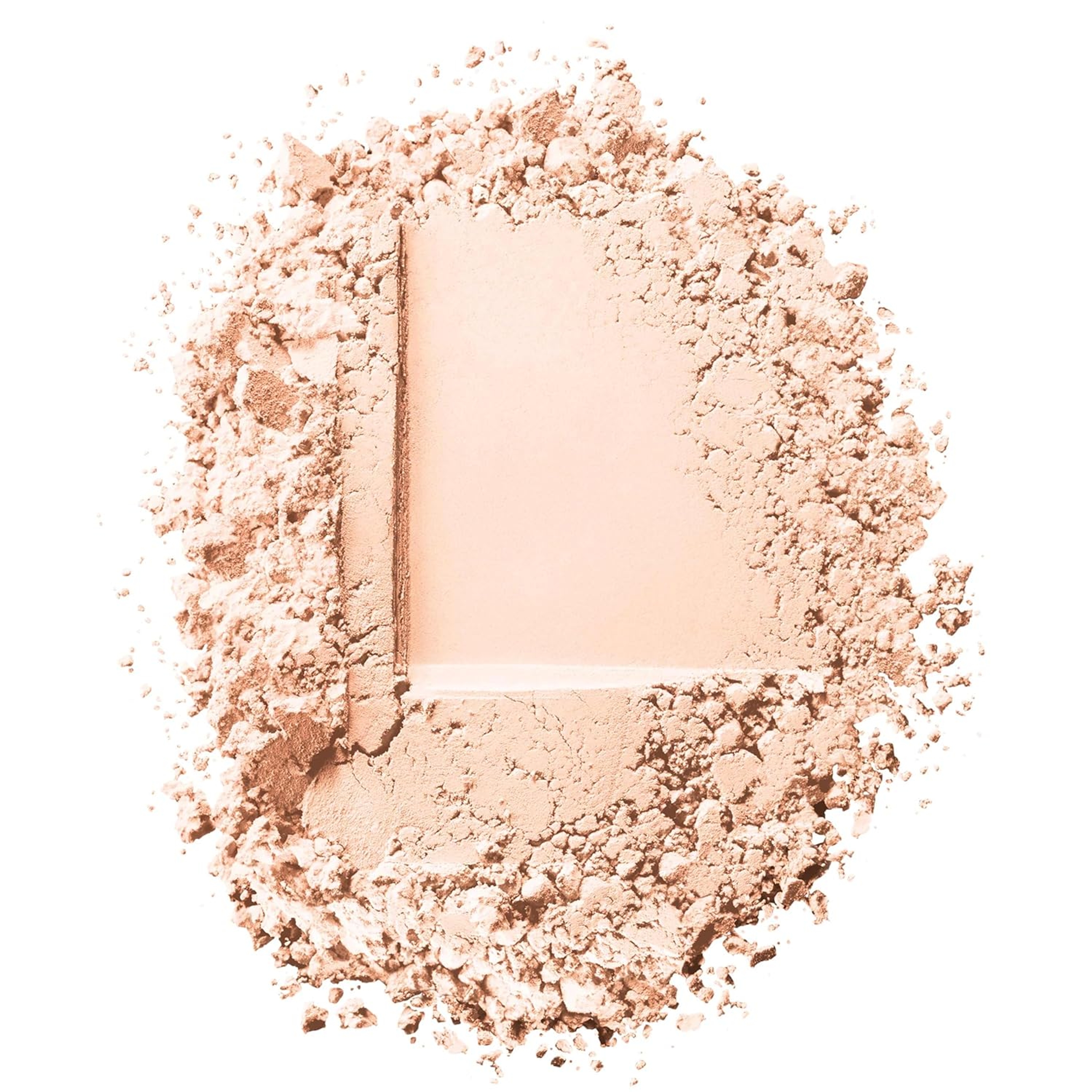 Maybelline Fit Me Matte + Poreless Powder Foundation - Pressed Powder & Setting Powder - 100 Translucent 0.29 oz 8