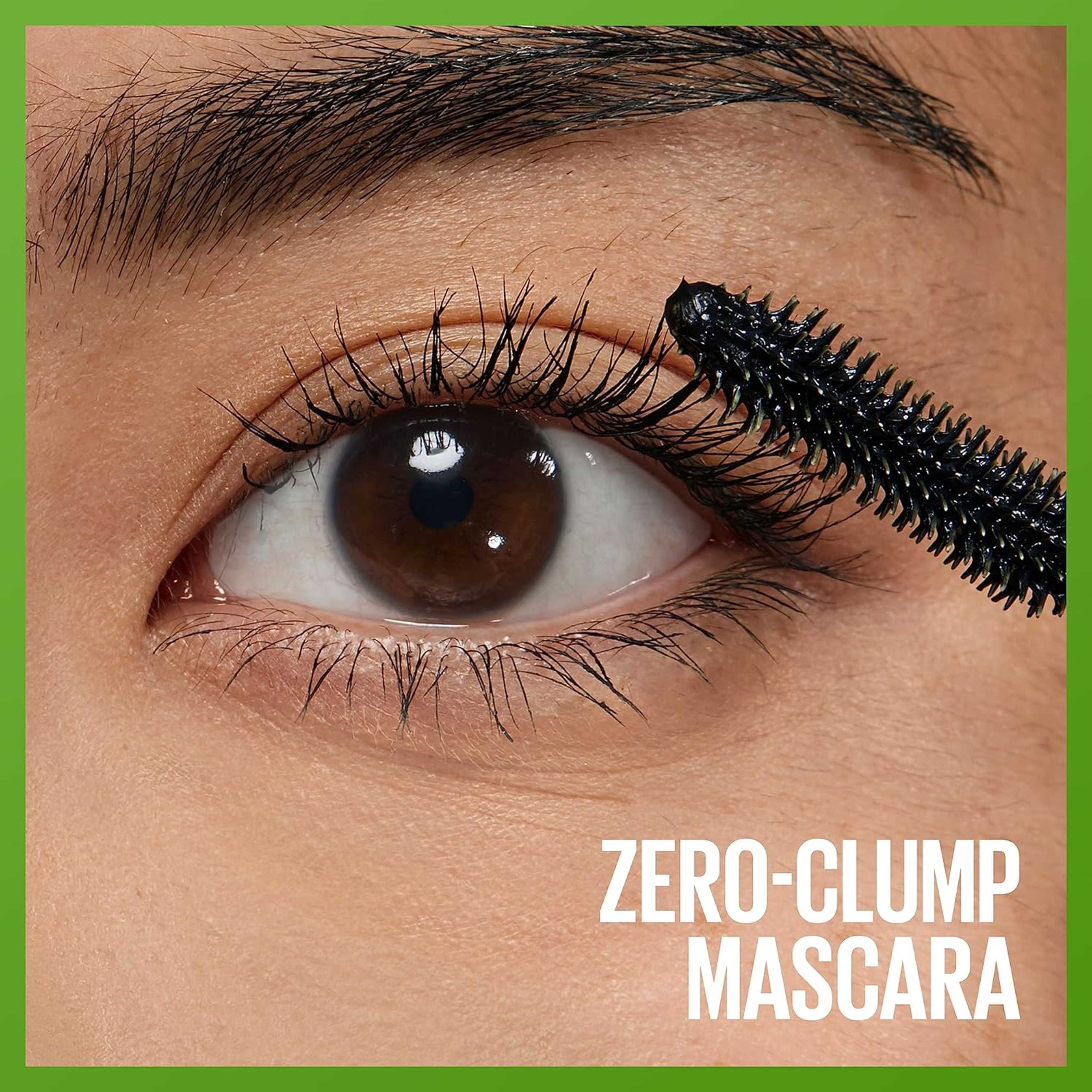 Maybelline Define-A-Lash Lengthening Washable Mascara, Very Black, 0.22 fl.oz - Definition & Shape for Longer-Looking Lashes 3