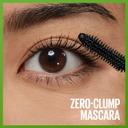 Maybelline Define-A-Lash Lengthening Washable Mascara, Very Black, 0.22 fl.oz - Definition & Shape for Longer-Looking Lashes 3