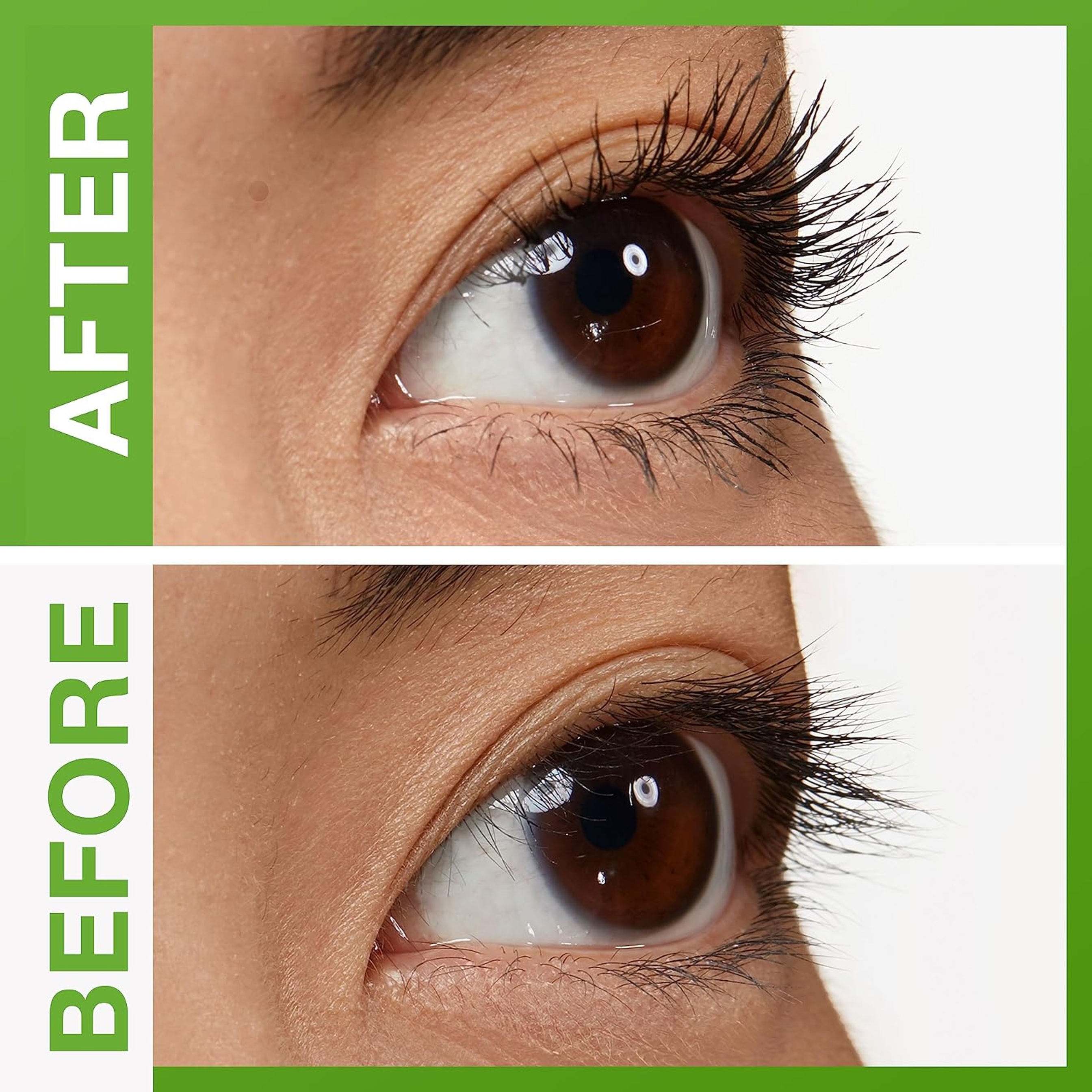 Maybelline Define-A-Lash Lengthening Washable Mascara, Very Black, 0.22 fl.oz - Definition & Shape for Longer-Looking Lashes 4