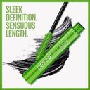 Maybelline Define-A-Lash Lengthening Washable Mascara, Very Black, 0.22 fl.oz - Definition & Shape for Longer-Looking Lashes 6