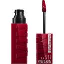 Maybelline Super Stay Vinyl Ink Longwear Liquid Lipcolor, Royal, 0.14 fl.oz - Highly Pigmented Color & Instant Shine 1