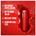 Maybelline Super Stay Vinyl Ink Longwear Liquid Lipcolor, Royal, 0.14 fl.oz - Highly Pigmented Color & Instant Shine 2
