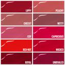 Maybelline Super Stay Vinyl Ink Longwear Liquid Lipcolor, Royal, 0.14 fl.oz - Highly Pigmented Color & Instant Shine 5