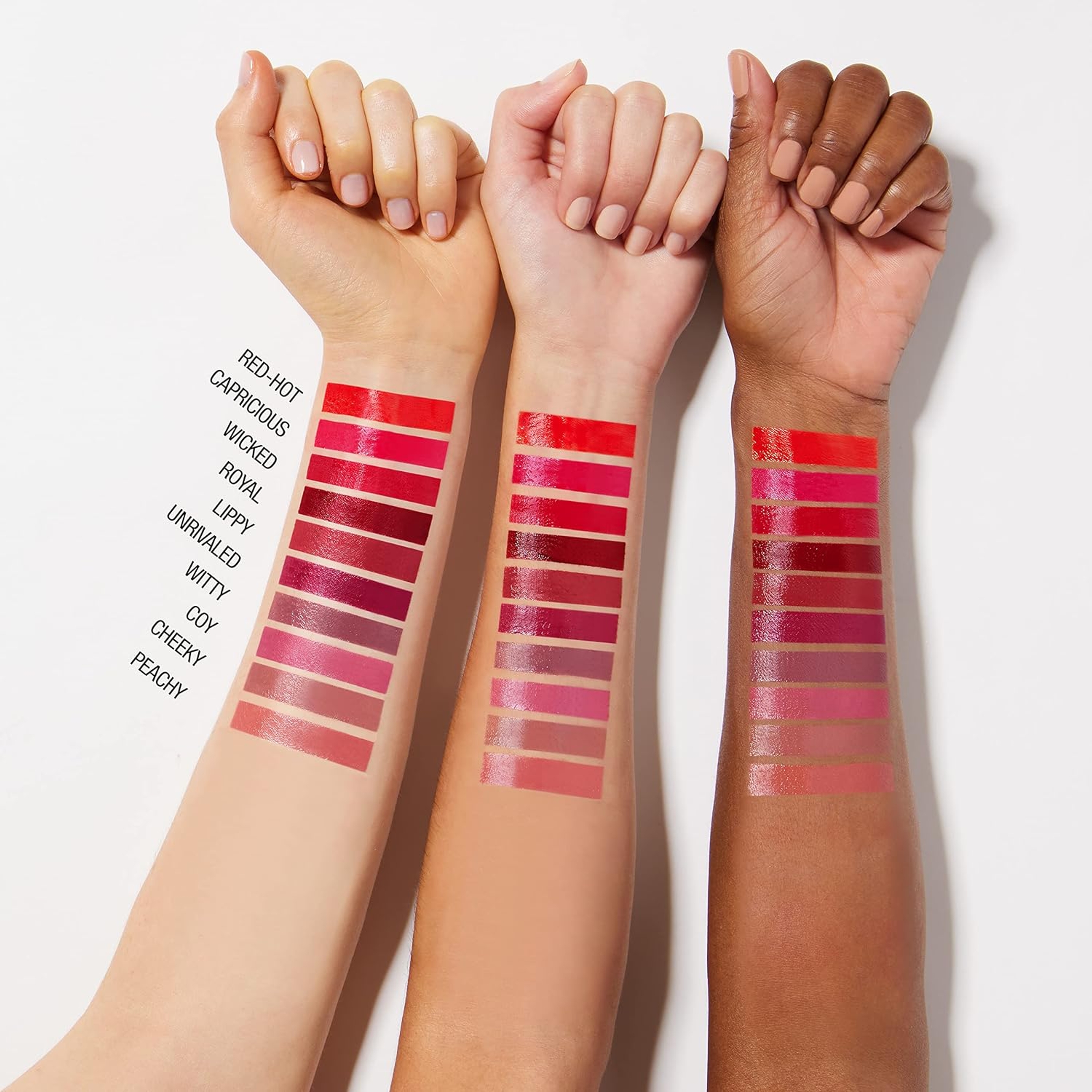 Maybelline Super Stay Vinyl Ink Longwear Liquid Lipcolor, Royal, 0.14 fl.oz - Highly Pigmented Color & Instant Shine 6