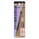 Maybelline Brow Ultra Slim Micro-Definer Pencil - Brow Pencil for Defined Eyebrows - Blonde 1