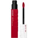 Maybelline Super Stay Matte Ink Liquid Lipstick, 20 Pioneer, 0.17 fl.oz - Long-Lasting, High-Impact Color 1