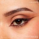 NYX Professional Makeup Vivid Rich Mechanical Eye Pencil, 15 Smokin Topaz, 1 Count - Creamy Retractable Eyeliner 4