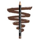 NYX Professional Makeup Slim Lip Pencil, Espresso, 0.03 oz - Long-Lasting Creamy Lip Liner 2