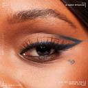 NYX Professional Makeup Vivid Rich Mechanical Eye Pencil, 14 Sapphire Bling, 1 Count - Creamy Retractable Eyeliner 3