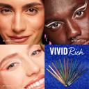 NYX Professional Makeup Vivid Rich Mechanical Eye Pencil, 11 Under the Moonstone, 1 Count - Creamy Retractable Eyeliner 6