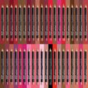 NYX Professional Makeup Slim Lip Pencil, Mahogany, 0.03 oz - Long-Lasting Creamy Lip Liner 8