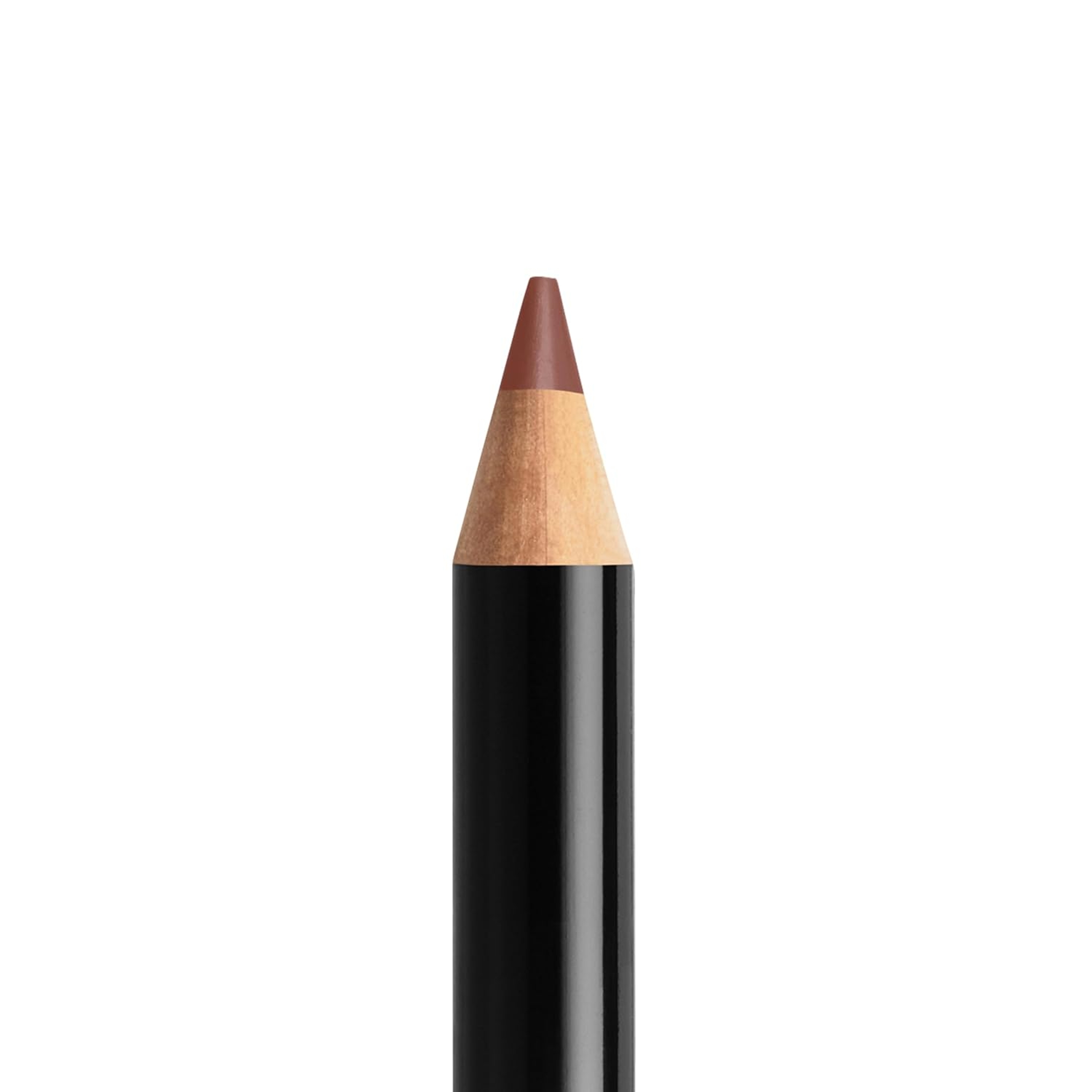 NYX Professional Makeup Slim Lip Pencil, Mahogany, 0.03 oz - Long-Lasting Creamy Lip Liner 10