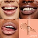 NYX Professional Makeup Butter Gloss Lip Gloss, Fortune Cookie, 0.27 fl.oz - Non-Sticky & Shiny Vegan Lip Makeup 3