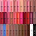 NYX Professional Makeup Butter Gloss Lip Gloss, Fortune Cookie, 0.27 fl.oz - Non-Sticky & Shiny Vegan Lip Makeup 5