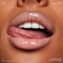 NYX Professional Makeup Butter Gloss Lip Gloss, Fortune Cookie, 0.27 fl.oz - Non-Sticky & Shiny Vegan Lip Makeup 6