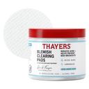 Thayers Blemish Clearing Pads (60 Pads) - Salicylic Acid Acne Treatment for Face 2