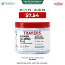 Thayers Blemish Clearing Pads (60 Pads) - Salicylic Acid Acne Treatment for Face 1
