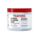 Thayers Blemish Clearing Pads (60 Pads) - Salicylic Acid Acne Treatment for Face 1