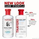 Thayers Unscented Facial Toner 12 fl.oz - Alcohol-Free, Hydrating & Soothing with Witch Hazel & Aloe Vera 2