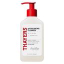 Thayers pH Balancing Daily Cleanser 8 fl.oz - Gentle Hydrating Face Wash with Aloe Vera 1