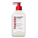 Thayers pH Balancing Daily Cleanser 8 fl.oz - Gentle Hydrating Face Wash with Aloe Vera 1