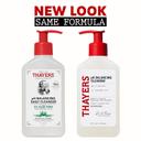 Thayers pH Balancing Daily Cleanser 8 fl.oz - Gentle Hydrating Face Wash with Aloe Vera 2