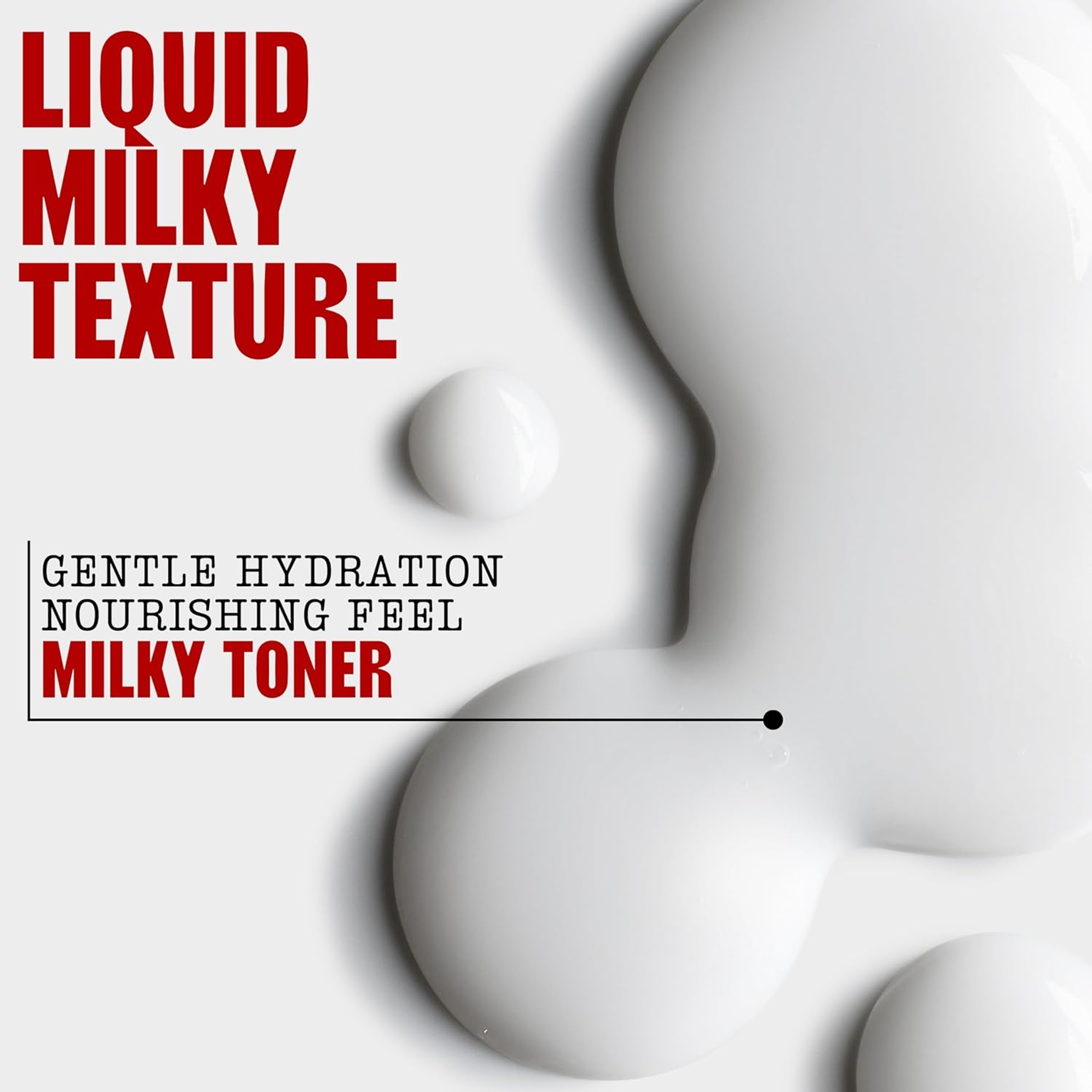 Thayers Hydrating Milky Toner 3 fl.oz - Gentle Hydrating Facial Toner with Snow Mushroom & Hyaluronic Acid 4