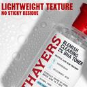 Thayers Blemish Clearing 2% BHA Toner 12 fl.oz - Salicylic Acid Acne Treatment Face Toner 6