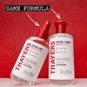 Thayers Rose Petal Facial Toner Mist 8 fl.oz - Alcohol-Free, Soothing & Hydrating with Witch Hazel & Aloe Vera 6