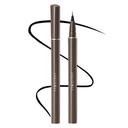 Judydoll Ultra-Fine Liquid Eyeliner, 01 Black, 1 Count - Precision Tip for Winged Liner, Quick-Drying, Waterproof 1