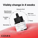 Cosrx The Niacinamide 15 Serum - Pore Minimizer Serum for Uneven Skin Tone 0.67 fl.oz 4