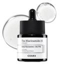 Cosrx The Niacinamide 15 Serum - Pore Minimizer Serum for Uneven Skin Tone 0.67 fl.oz 1